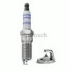 SUZUK 1119A78J00000 Spark Plug